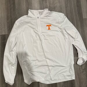 Tennessee Vols Quarter Zip